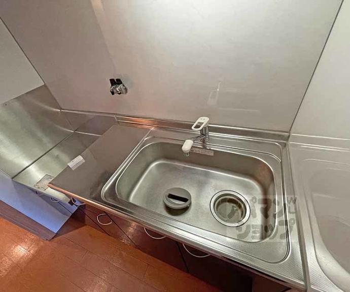 【ヴェルドミール佐井】間取