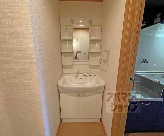 【ヴェルドミール佐井】間取