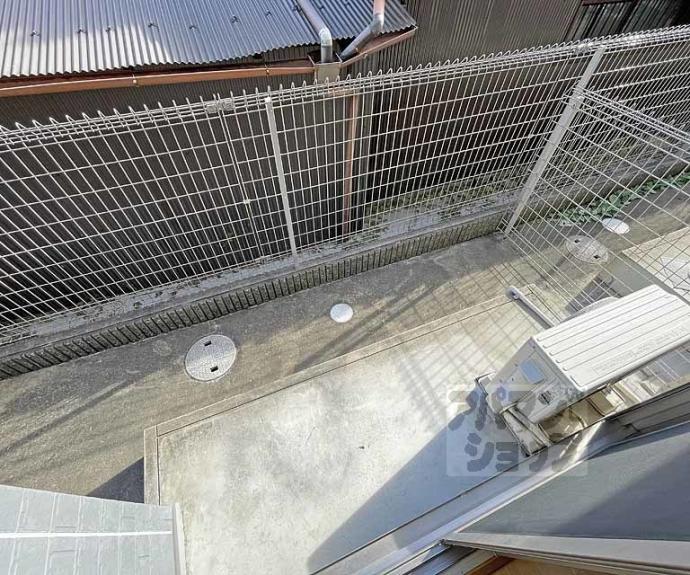 【ヴェルドミール佐井】間取