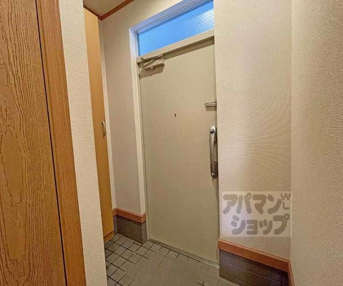 【ヴェルドミール佐井】間取