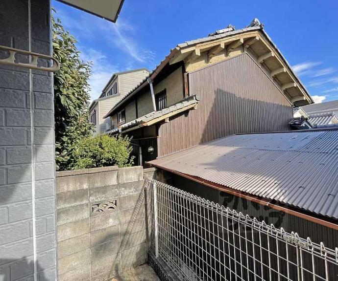 【ヴェルドミール佐井】間取