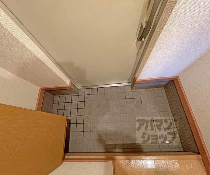 【ヴェルドミール佐井】間取