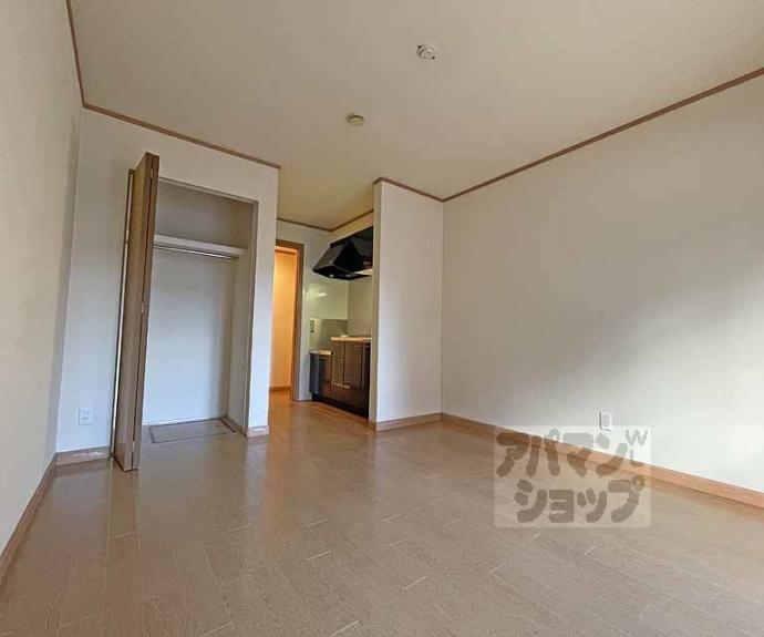 【ヴェルドミール佐井】間取