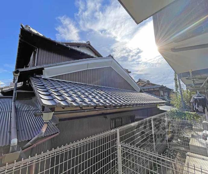 【ヴェルドミール佐井】間取