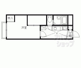 【レオパレスアルモニ３番館】