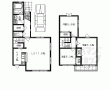 エレガンス北野：建物外観
