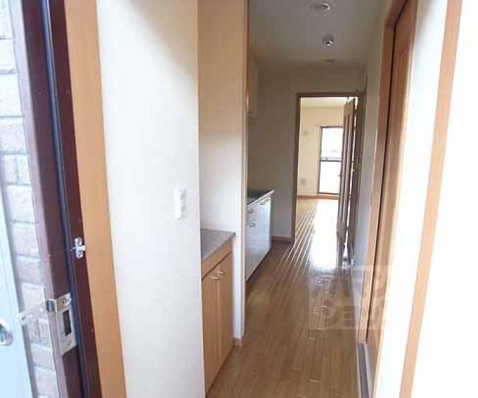 【サンリットＵＭＥＺＵ】間取