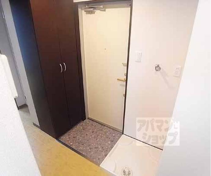 【アーバンロイヤル】間取