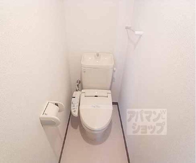 【アーバンロイヤル】間取