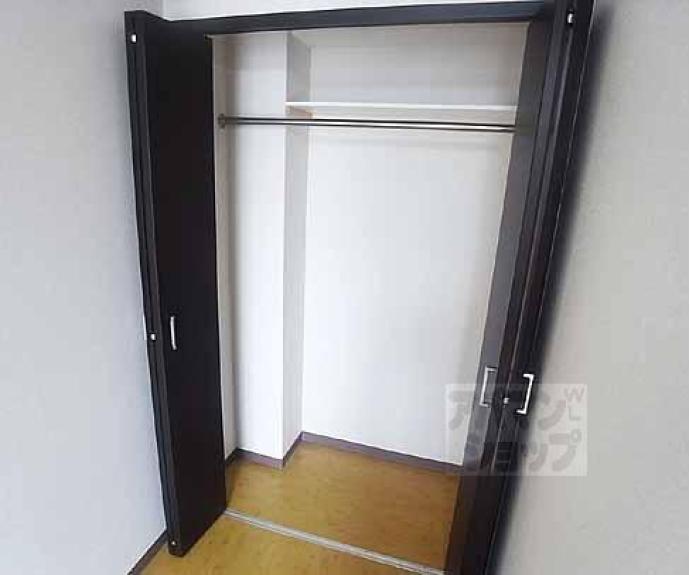 【アーバンロイヤル】間取