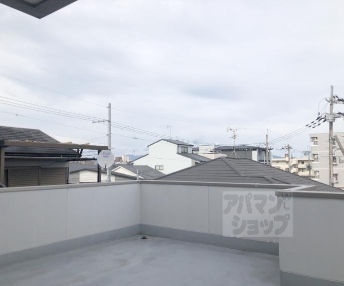 【アーバンロイヤル】間取