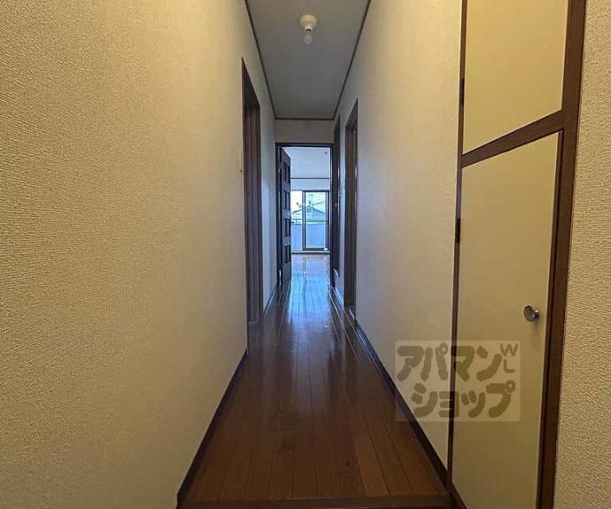 【コーポ黒川】間取