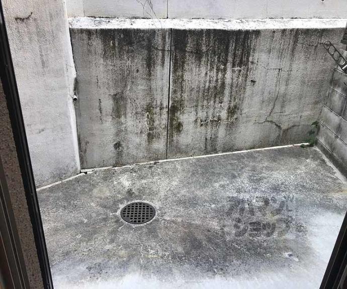 【エリーフラッツ嵐山】間取