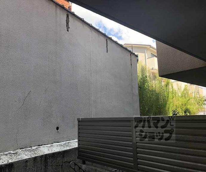 【エリーフラッツ嵐山】間取