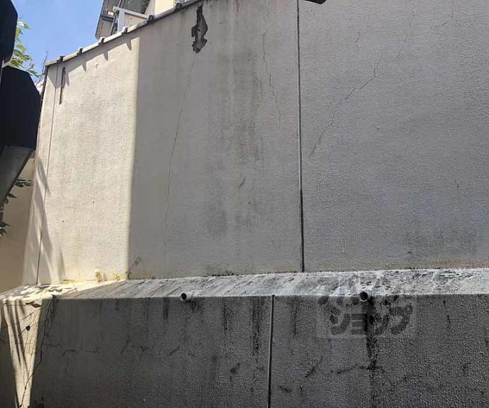 【エリーフラッツ嵐山】間取