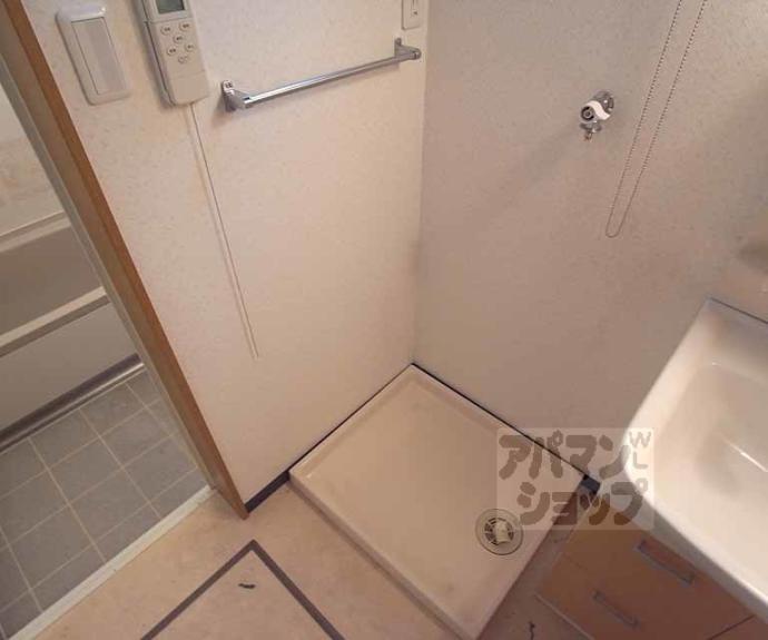 【カッシーヤ西院】間取