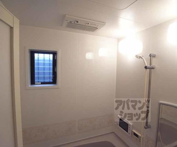 【カッシーヤ西院】間取