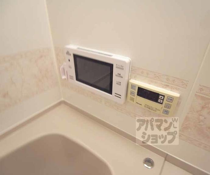 【カッシーヤ西院】間取