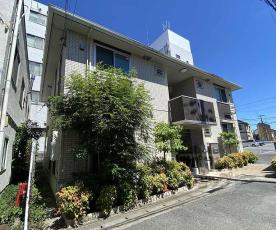 ボジョレー：間取図