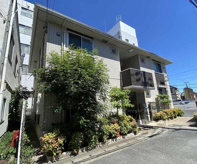 【ボジョレー】間取