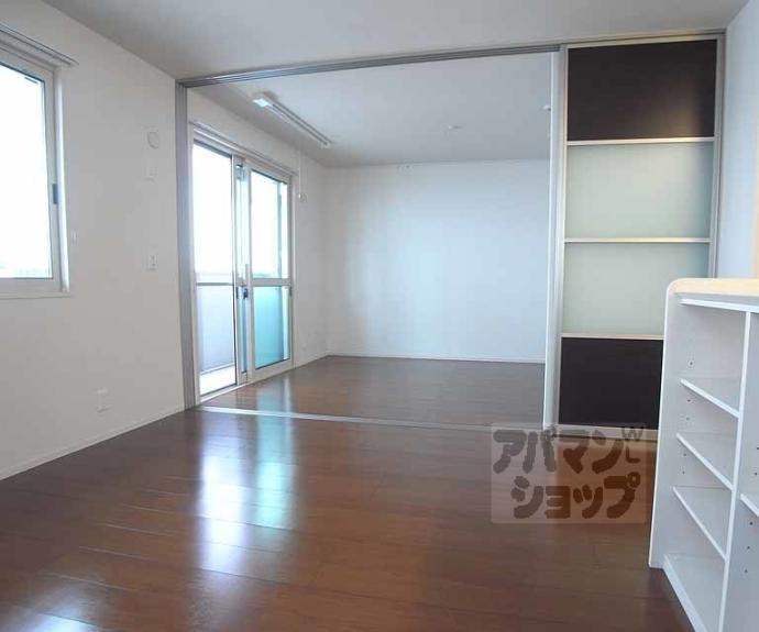 【ボジョレー】間取