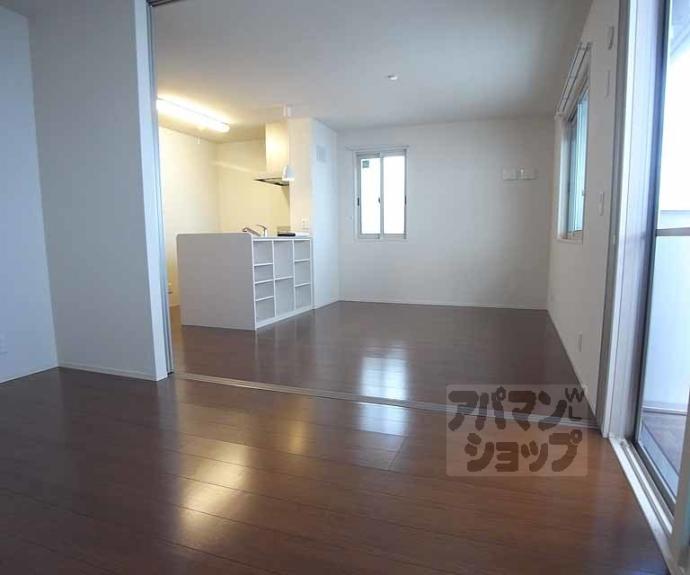 【ボジョレー】間取