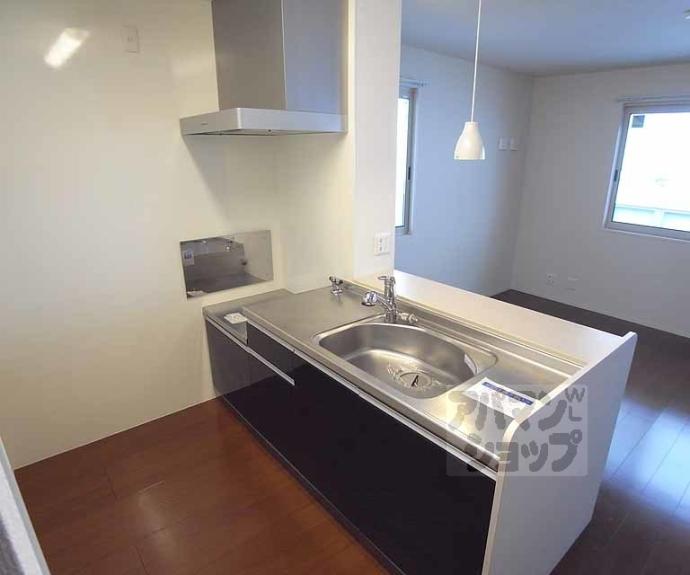 【ボジョレー】間取