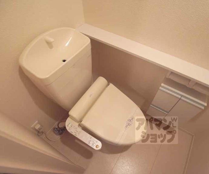 【ボジョレー】間取