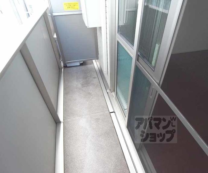 【ボジョレー】間取