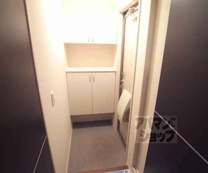 【ボジョレー】間取