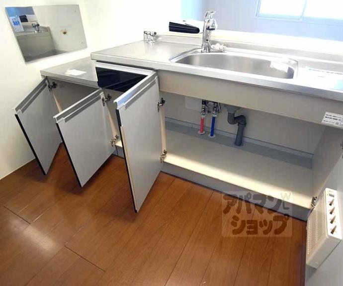 【ボジョレー】間取