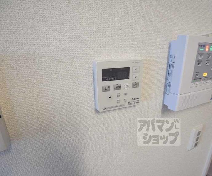 【ボジョレー】間取