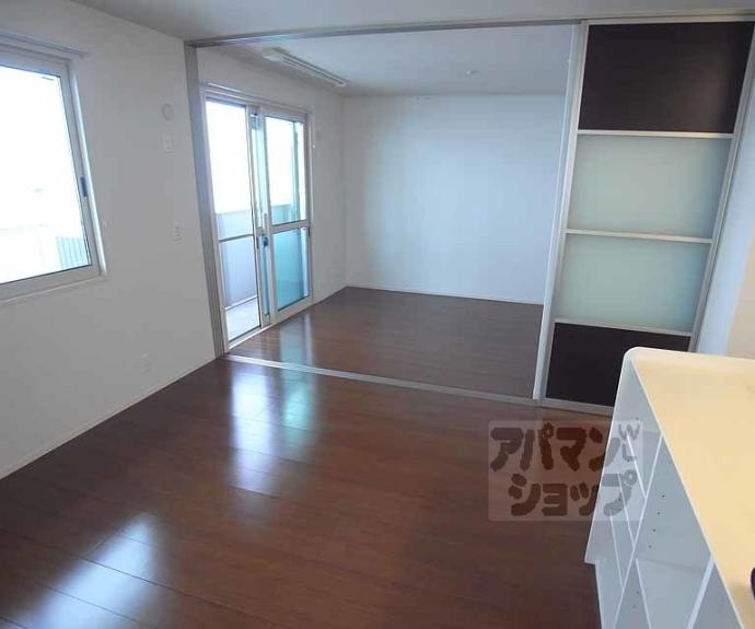 【ボジョレー】間取