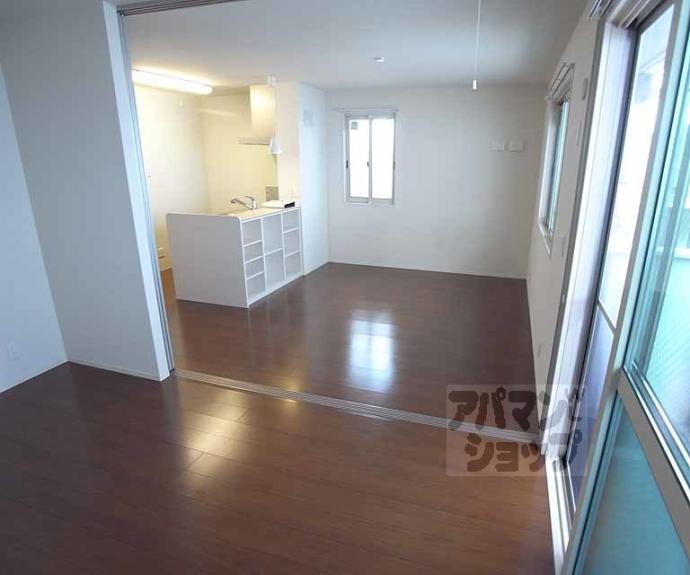 【ボジョレー】間取