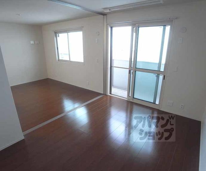 【ボジョレー】間取