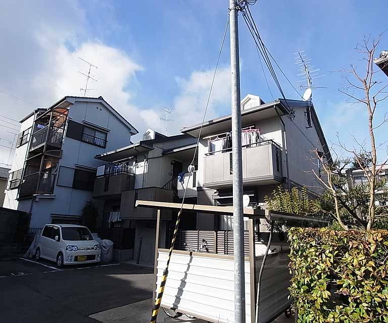 セジュール小原Ⅱ