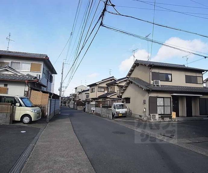 【セジュール小原Ⅱ】間取