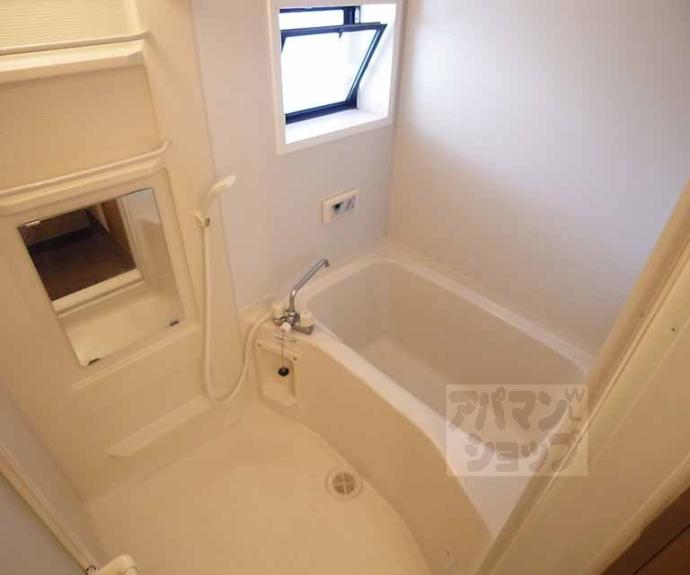 【セジュール小原Ⅱ】間取