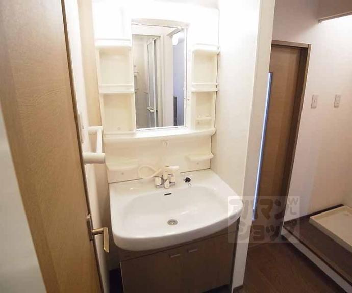 【セジュール小原Ⅱ】間取