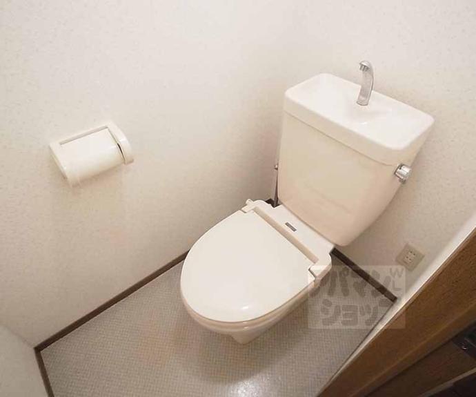 【セジュール小原Ⅱ】間取