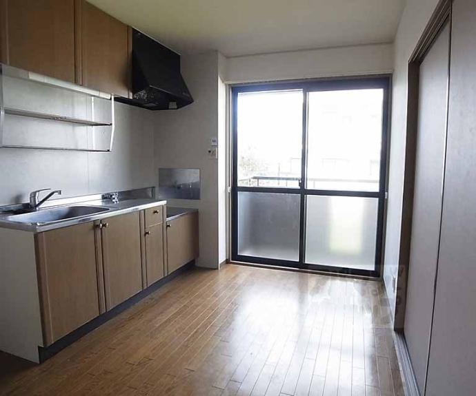 【セジュール小原Ⅱ】間取