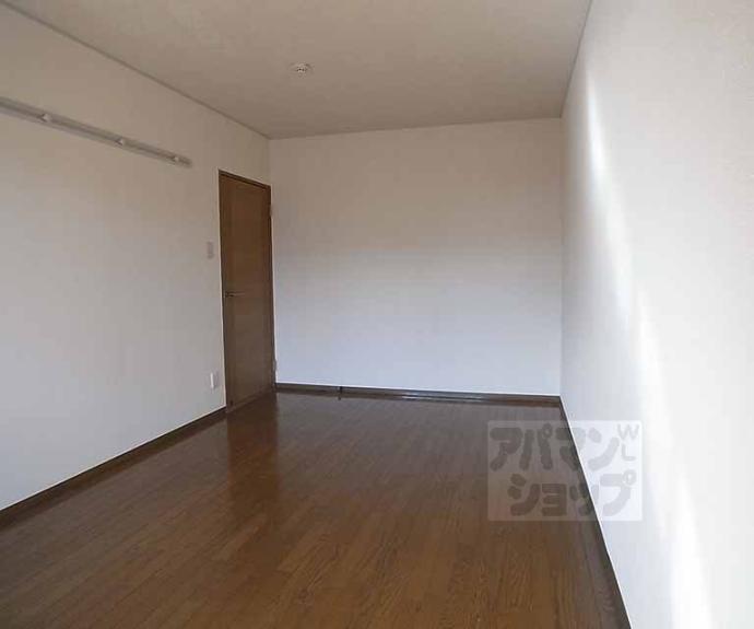 【セジュール小原Ⅱ】間取