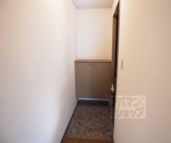 【セジュール小原Ⅱ】間取