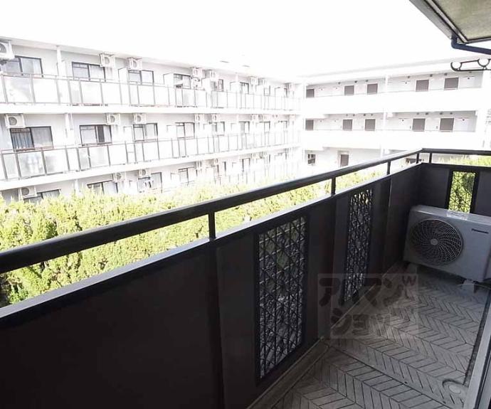 【セジュール小原Ⅱ】間取