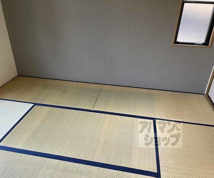 【セジュール小原Ⅱ】間取