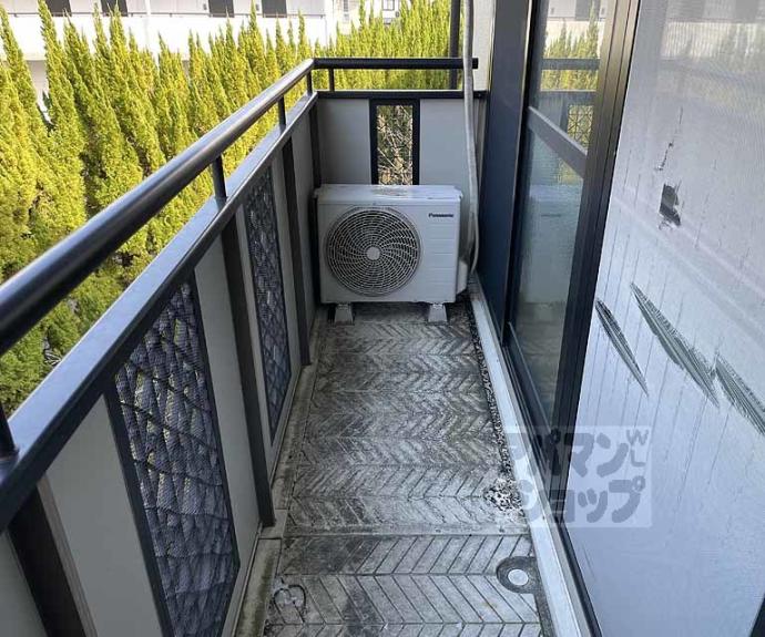 【セジュール小原Ⅱ】間取