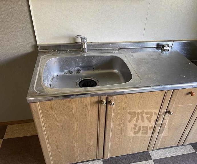 【セジュール小原Ⅱ】間取