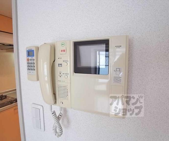 【HF四条河原町レジデンス】間取