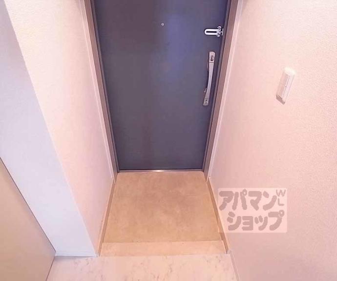 【HF四条河原町レジデンス】間取