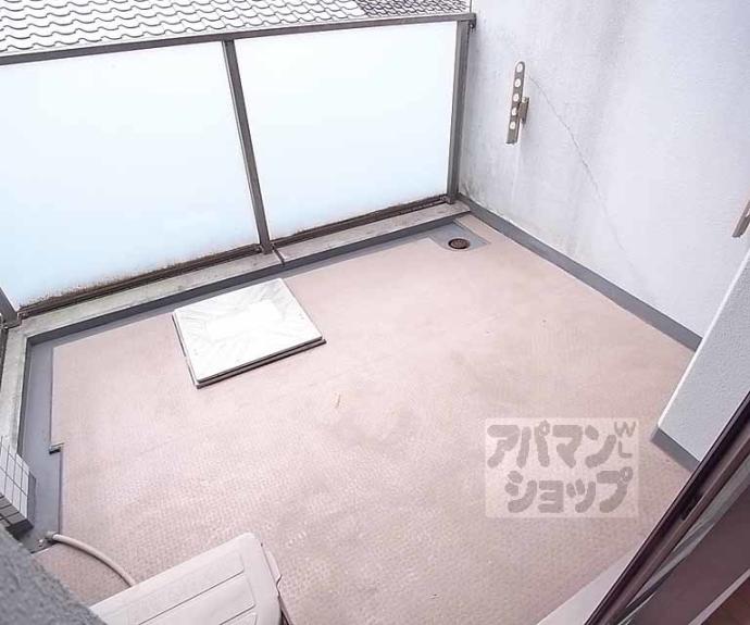 【ＨＦ四条河原町レジデンス】間取